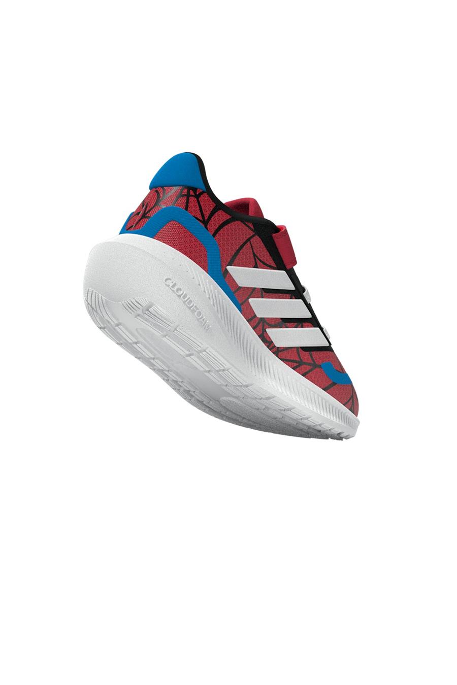 adidas Bebek  Kırmızı  Koşu Ayakkabısı RUNFALCON SPIDER-MAN EL I IH8758