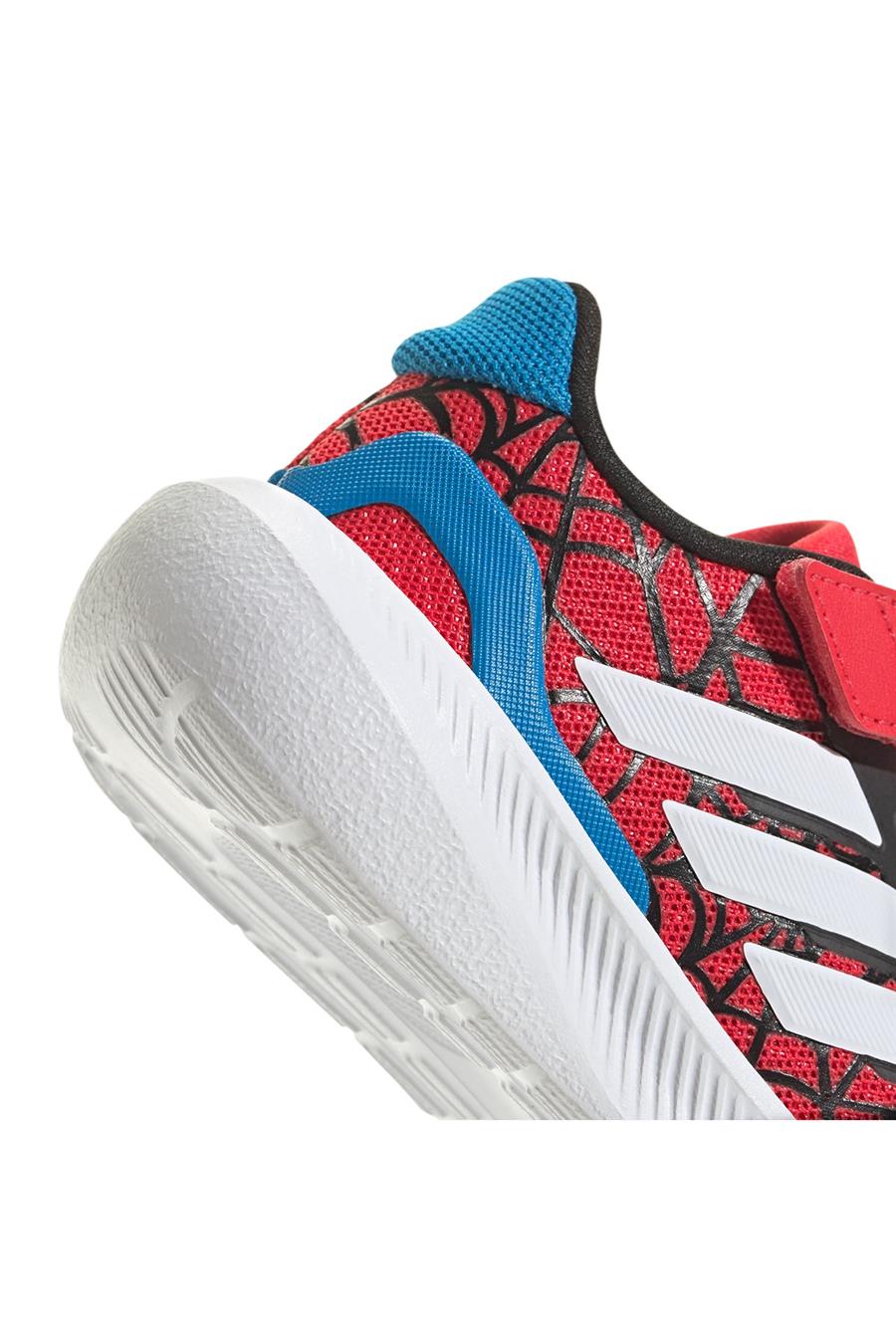 adidas Bebek  Kırmızı  Koşu Ayakkabısı RUNFALCON SPIDER-MAN EL I IH8758
