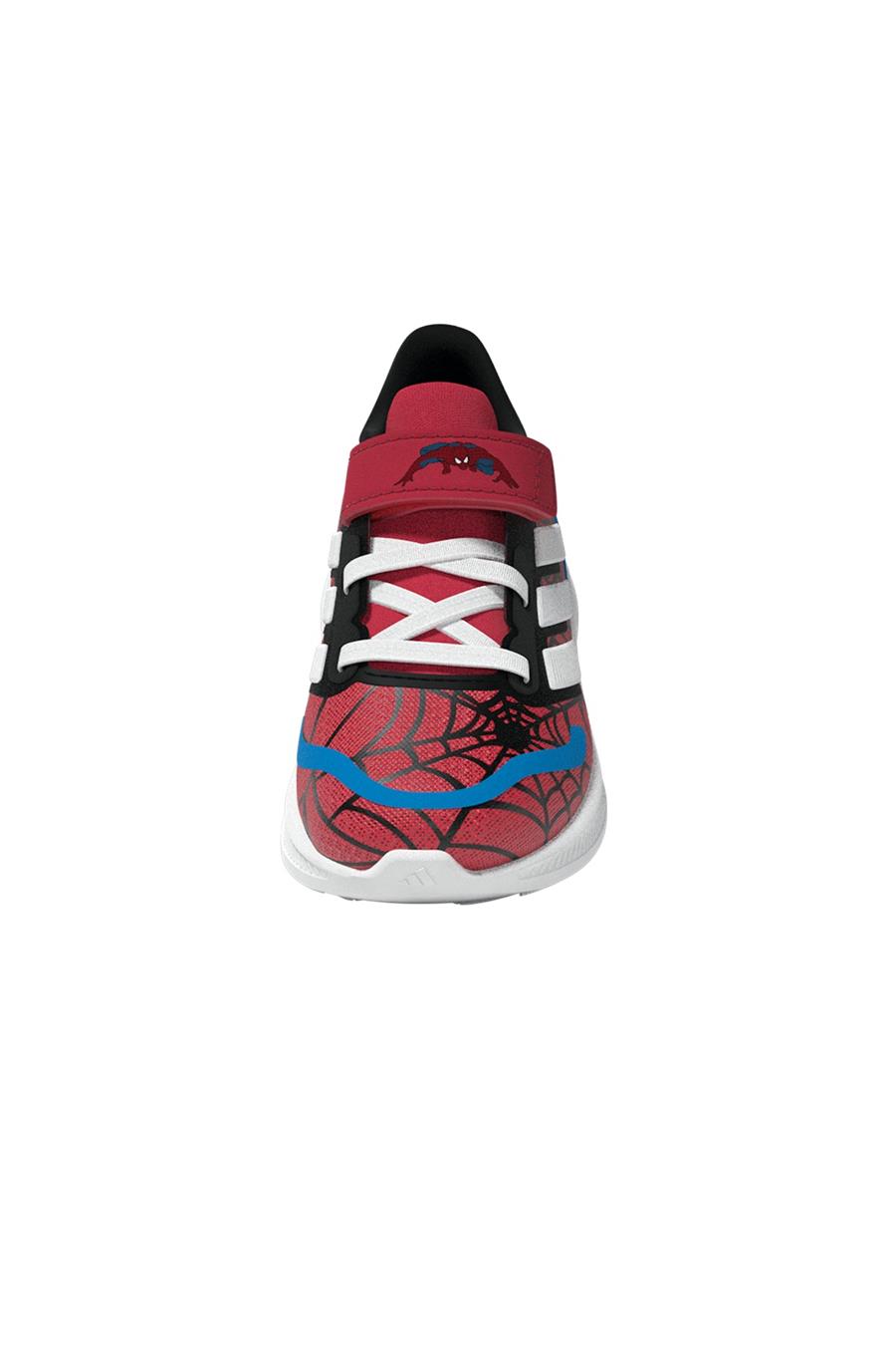 adidas Bebek  Kırmızı  Koşu Ayakkabısı RUNFALCON SPIDER-MAN EL I IH8758