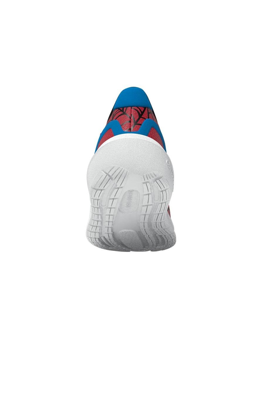 adidas Bebek  Kırmızı  Koşu Ayakkabısı RUNFALCON SPIDER-MAN EL I IH8758