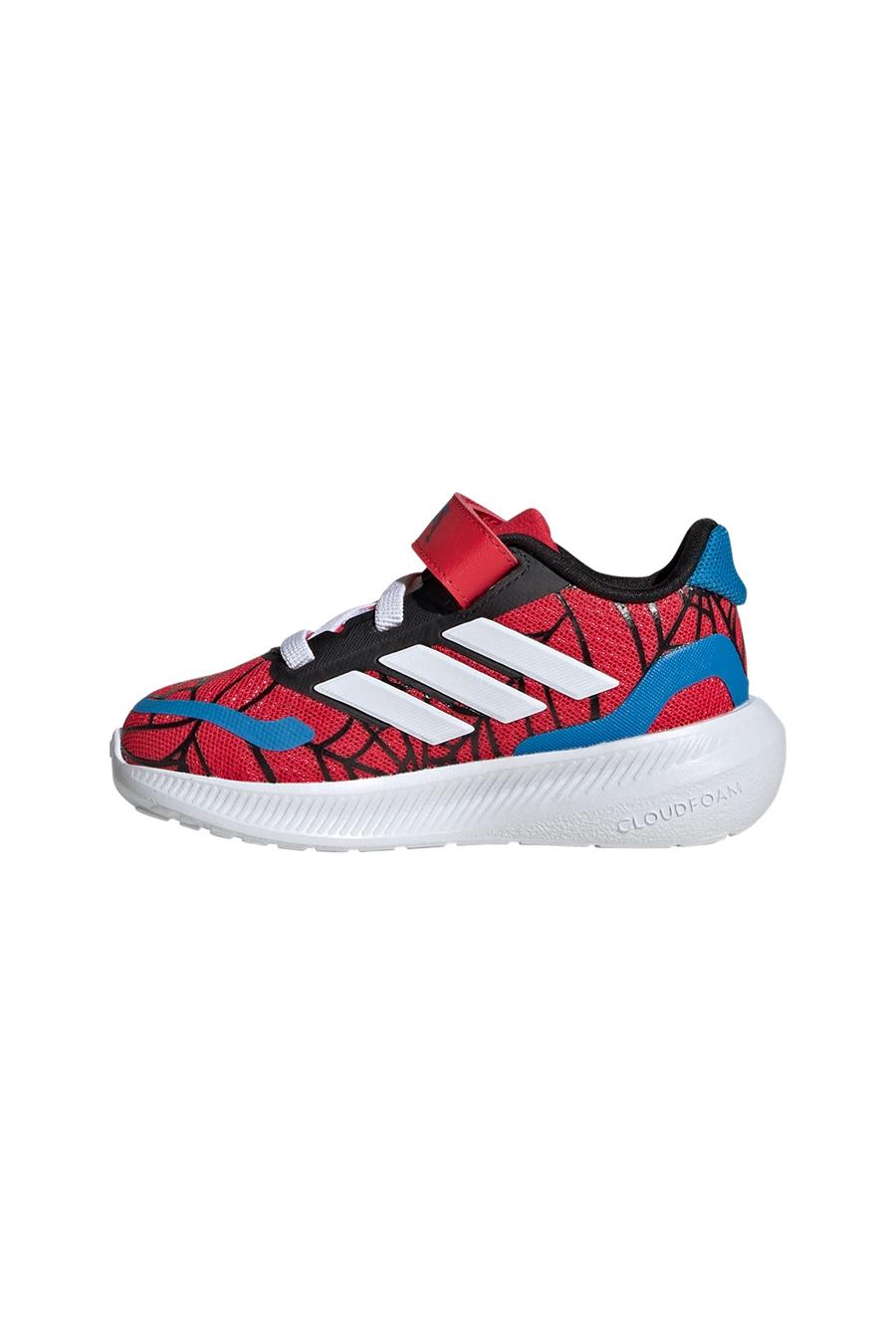 adidas Bebek  Kırmızı  Koşu Ayakkabısı RUNFALCON SPIDER-MAN EL I IH8758