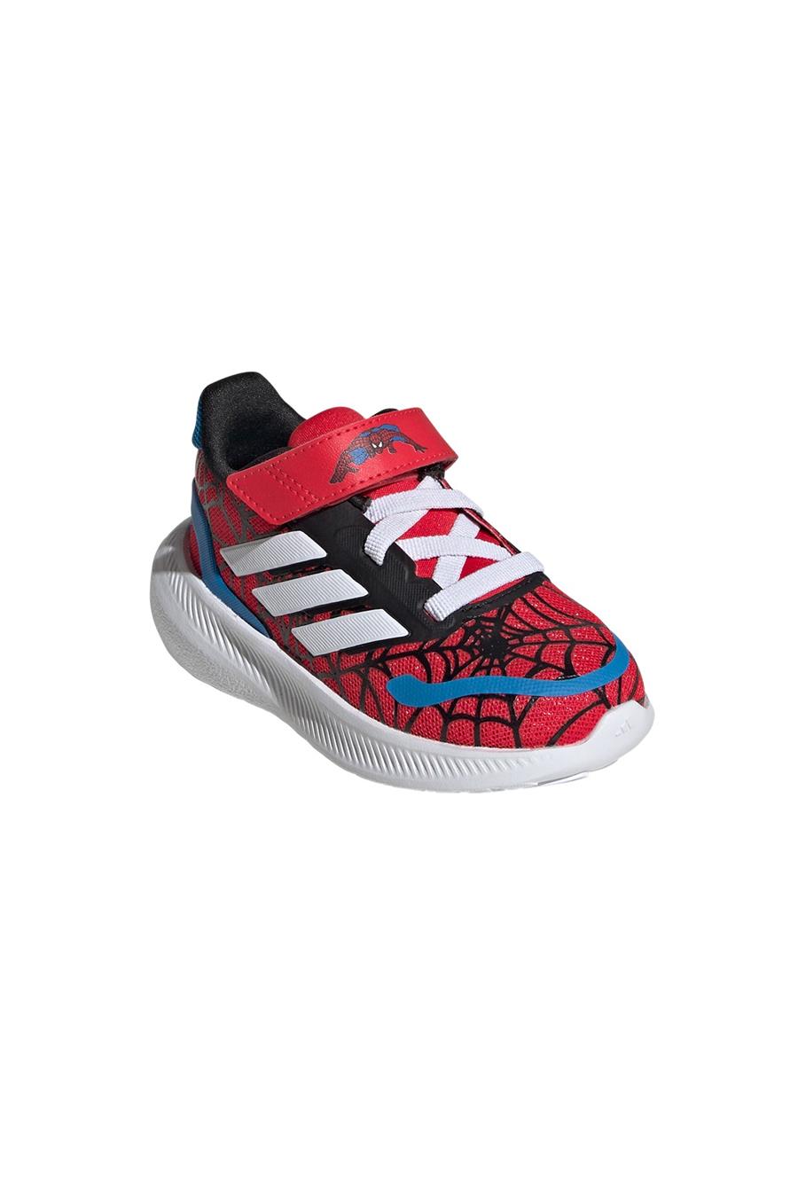 adidas Bebek  Kırmızı  Koşu Ayakkabısı RUNFALCON SPIDER-MAN EL I IH8758