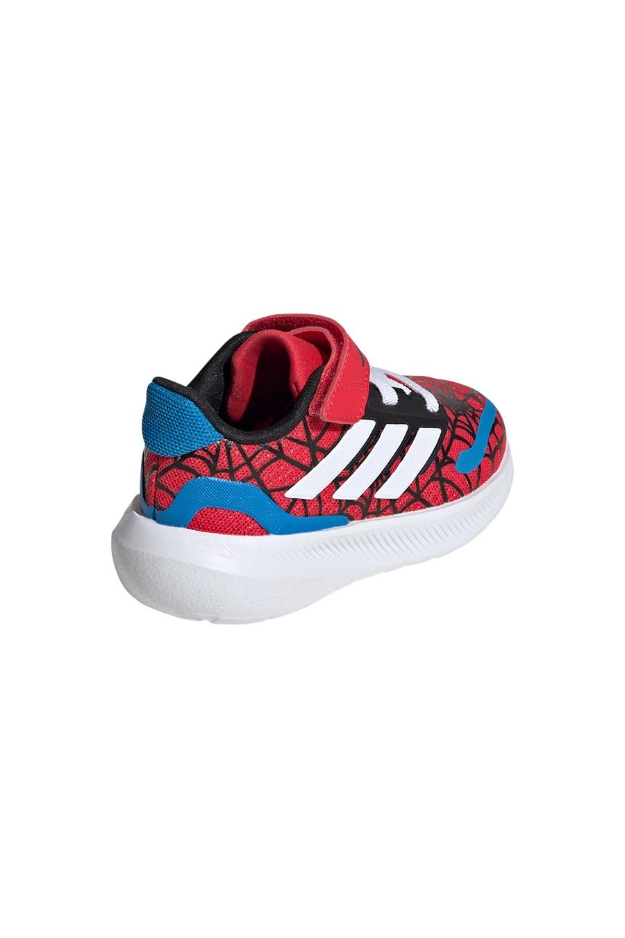 adidas Bebek  Kırmızı  Koşu Ayakkabısı RUNFALCON SPIDER-MAN EL I IH8758