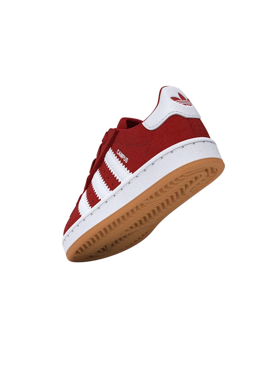 adidas Bebek  Kırmızı  Sneaker CAMPUS 00s CF EL I JI4336