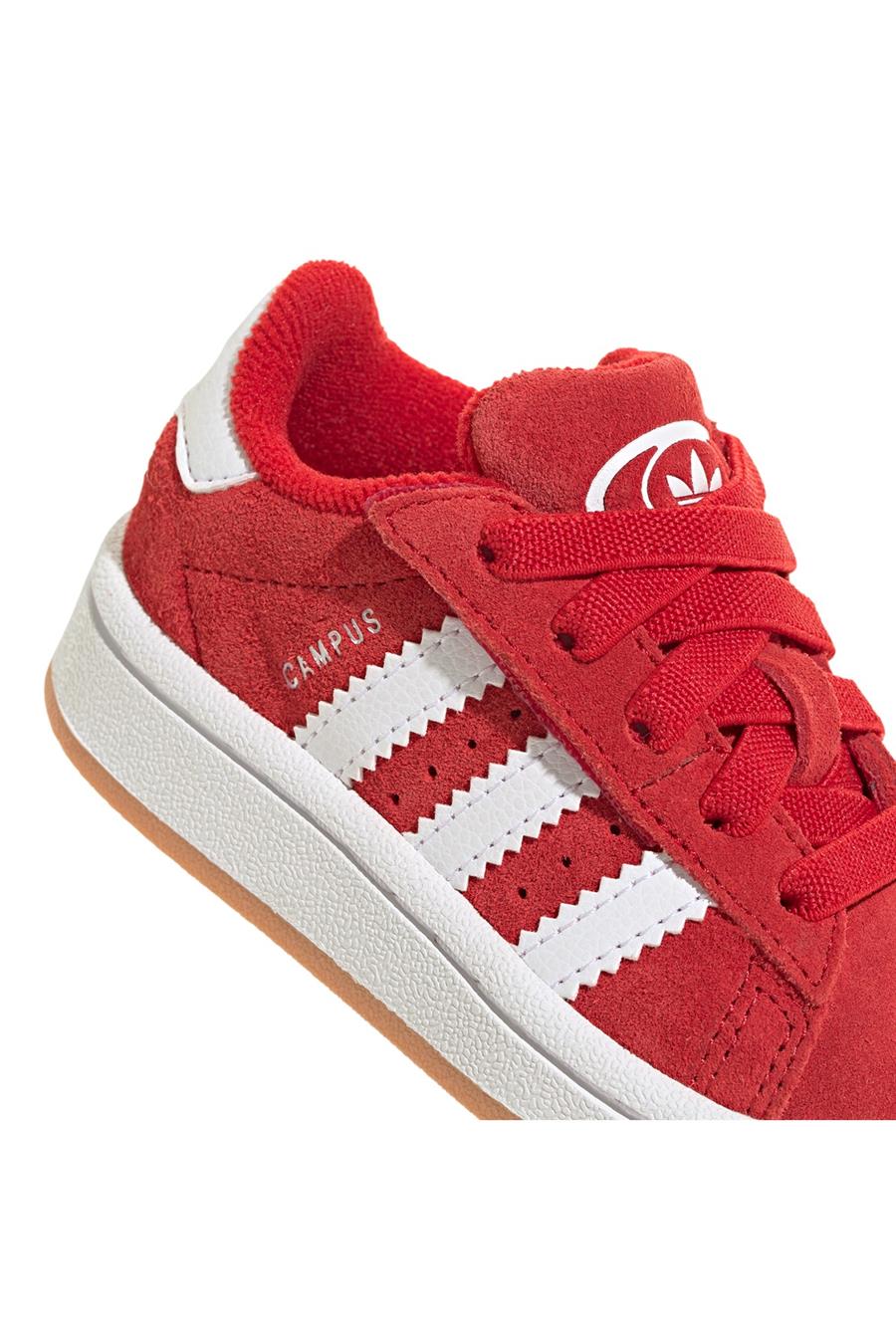 adidas Bebek  Kırmızı  Sneaker CAMPUS 00s CF EL I JI4336