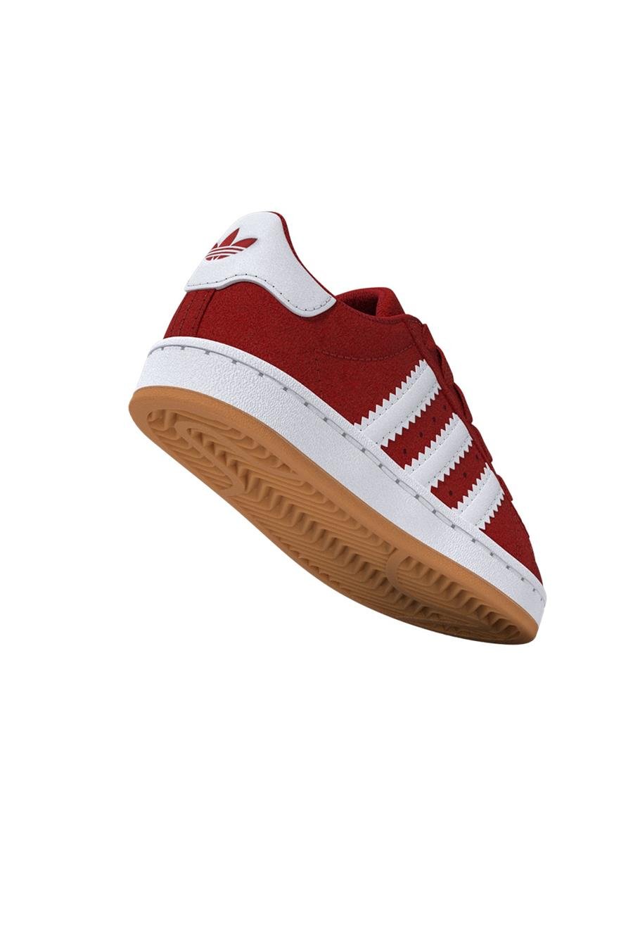 adidas Bebek  Kırmızı  Sneaker CAMPUS 00s CF EL I JI4336