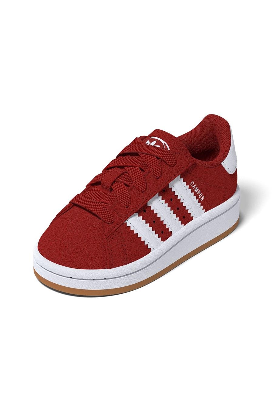 adidas Bebek  Kırmızı  Sneaker CAMPUS 00s CF EL I JI4336