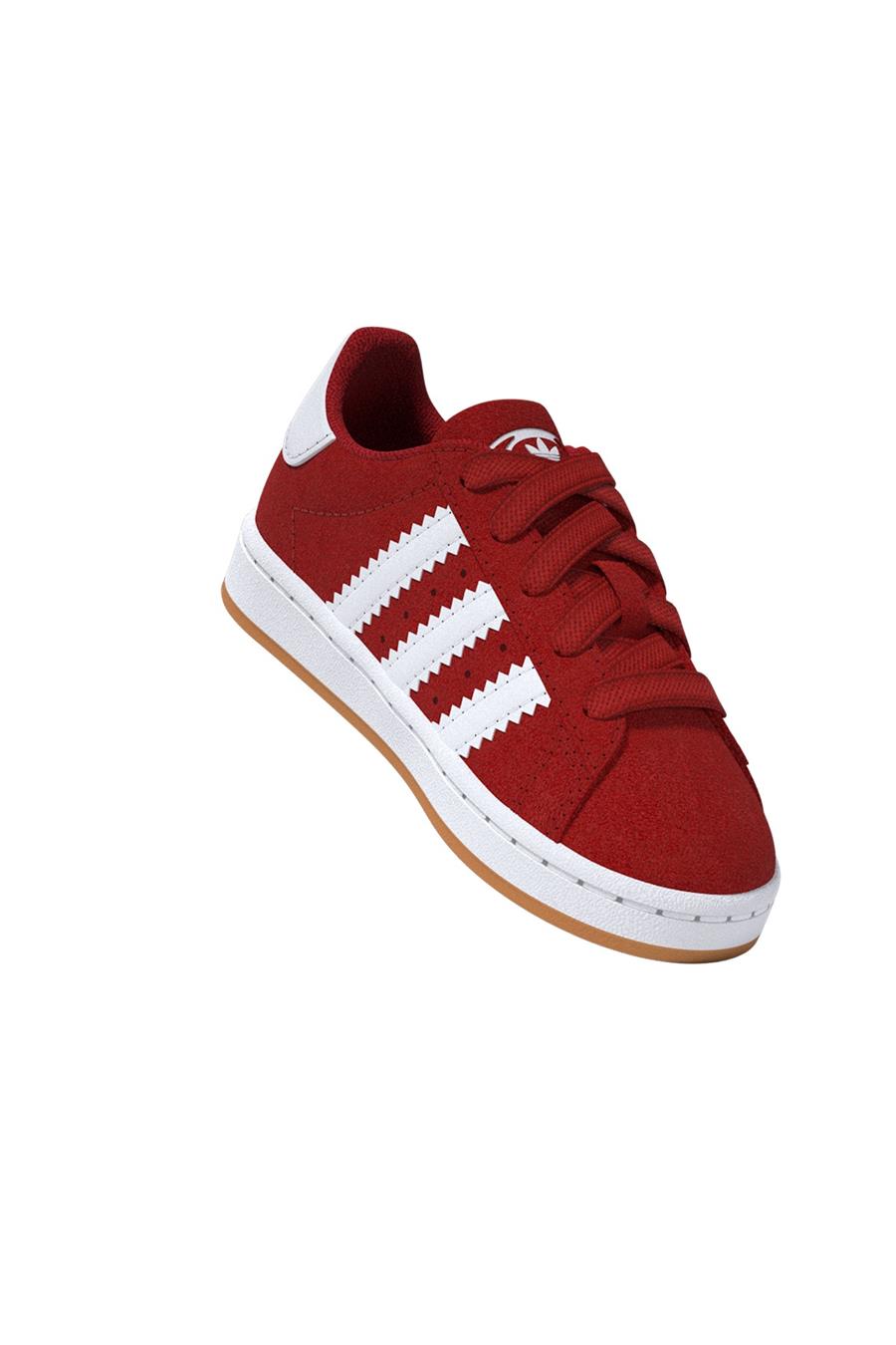 adidas Bebek  Kırmızı  Sneaker CAMPUS 00s CF EL I JI4336