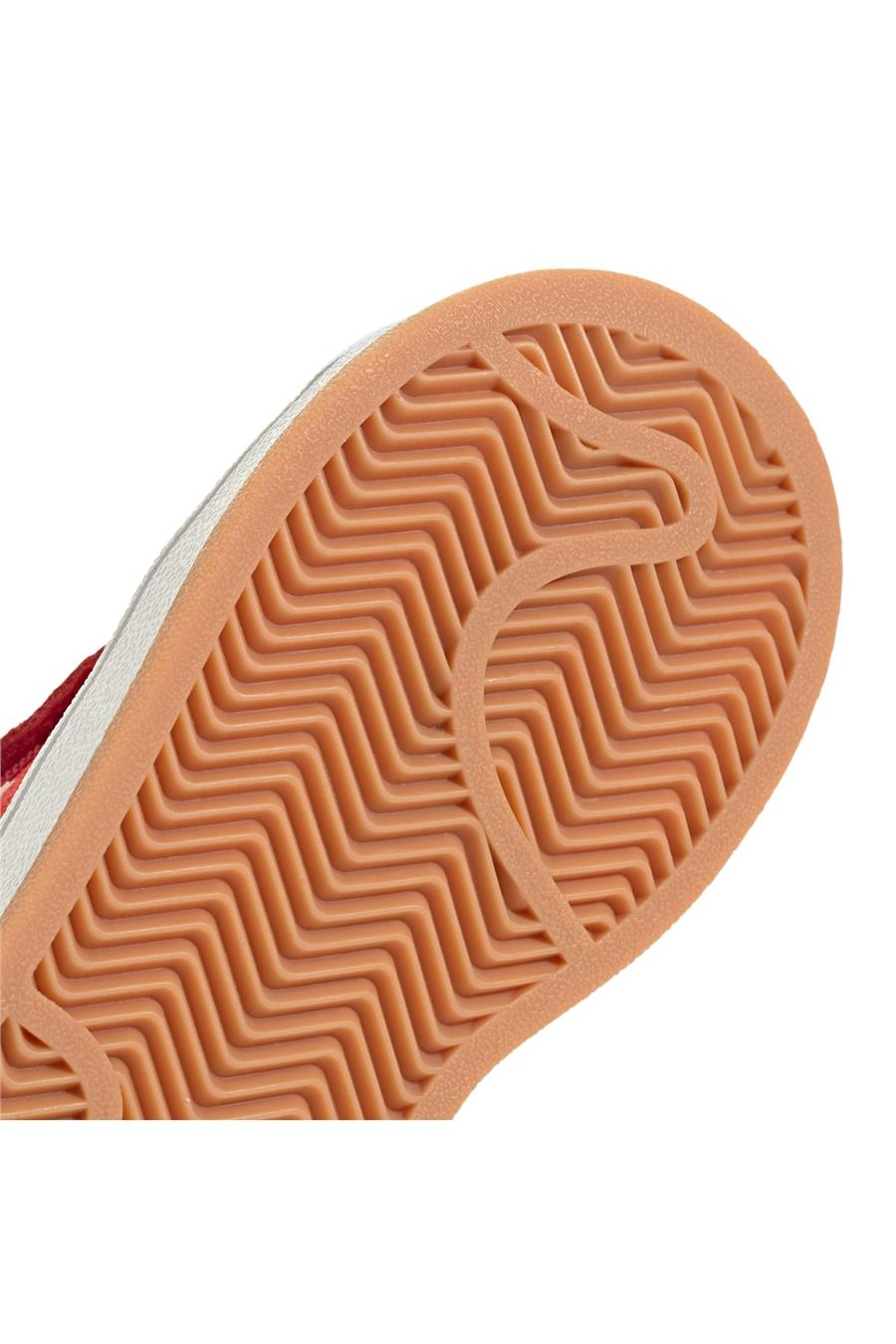 adidas Bebek  Kırmızı  Sneaker CAMPUS 00s CF EL I JI4336