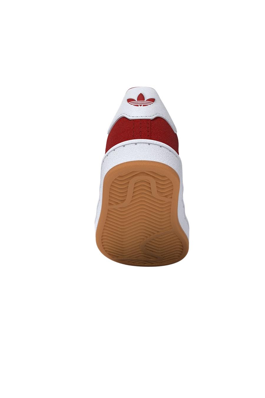 adidas Bebek  Kırmızı  Sneaker CAMPUS 00s CF EL I JI4336