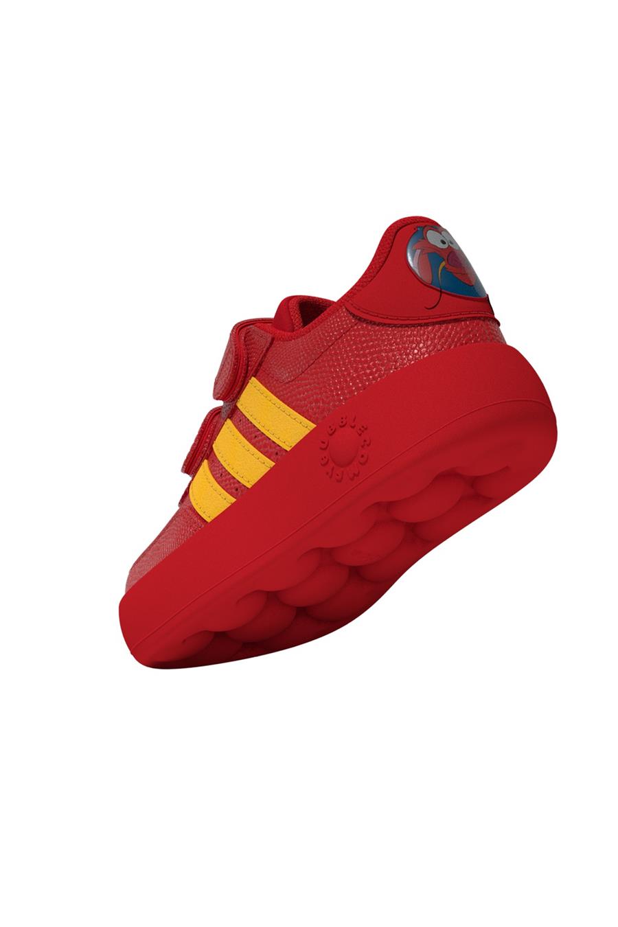 adidas Bebek  Kırmızı  Yürüyüş Ayakkabısı BREAKNET MULAN CF I JH9235