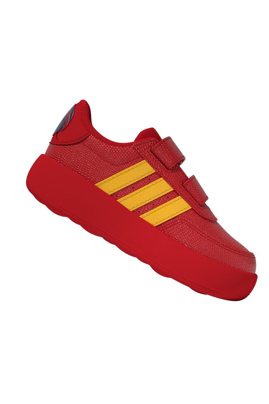 adidas Bebek  Kırmızı  Yürüyüş Ayakkabısı BREAKNET MULAN CF I JH9235