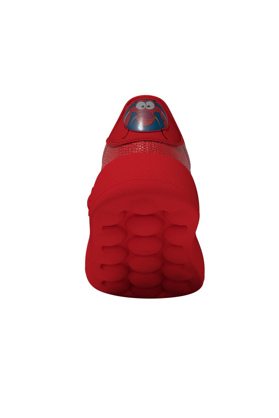 adidas Bebek  Kırmızı  Yürüyüş Ayakkabısı BREAKNET MULAN CF I JH9235