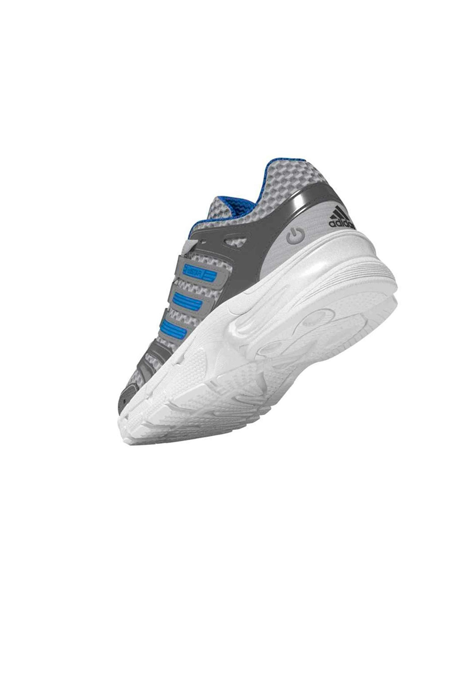 adidas Bebek Koşu Ayakkabısı ADISTAR CONTROL 5 LED ELASTIC LACE SHOES KK2614