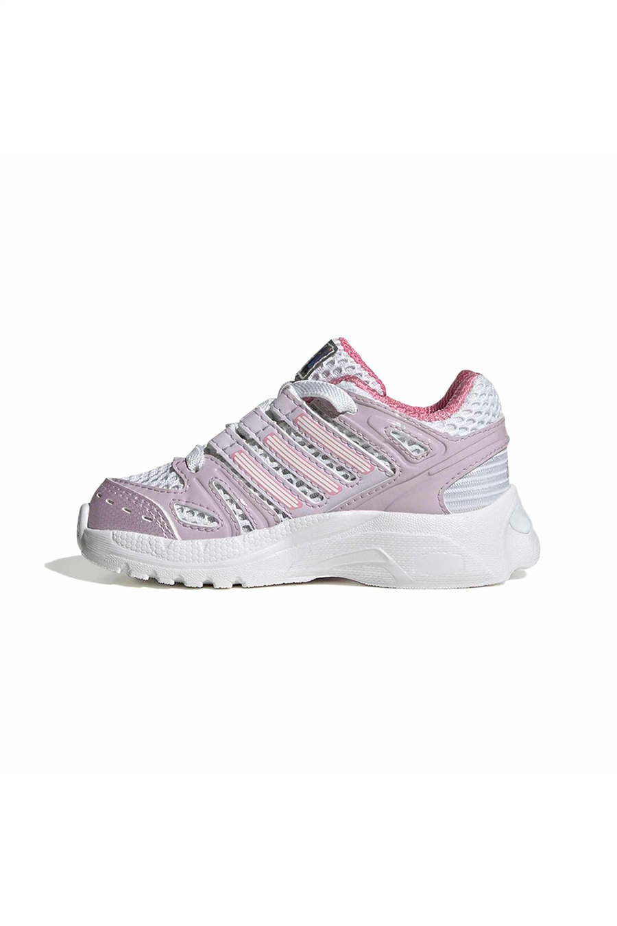 adidas Bebek Koşu Ayakkabısı ADISTAR CONTROL 5 LED EL I KK2613
