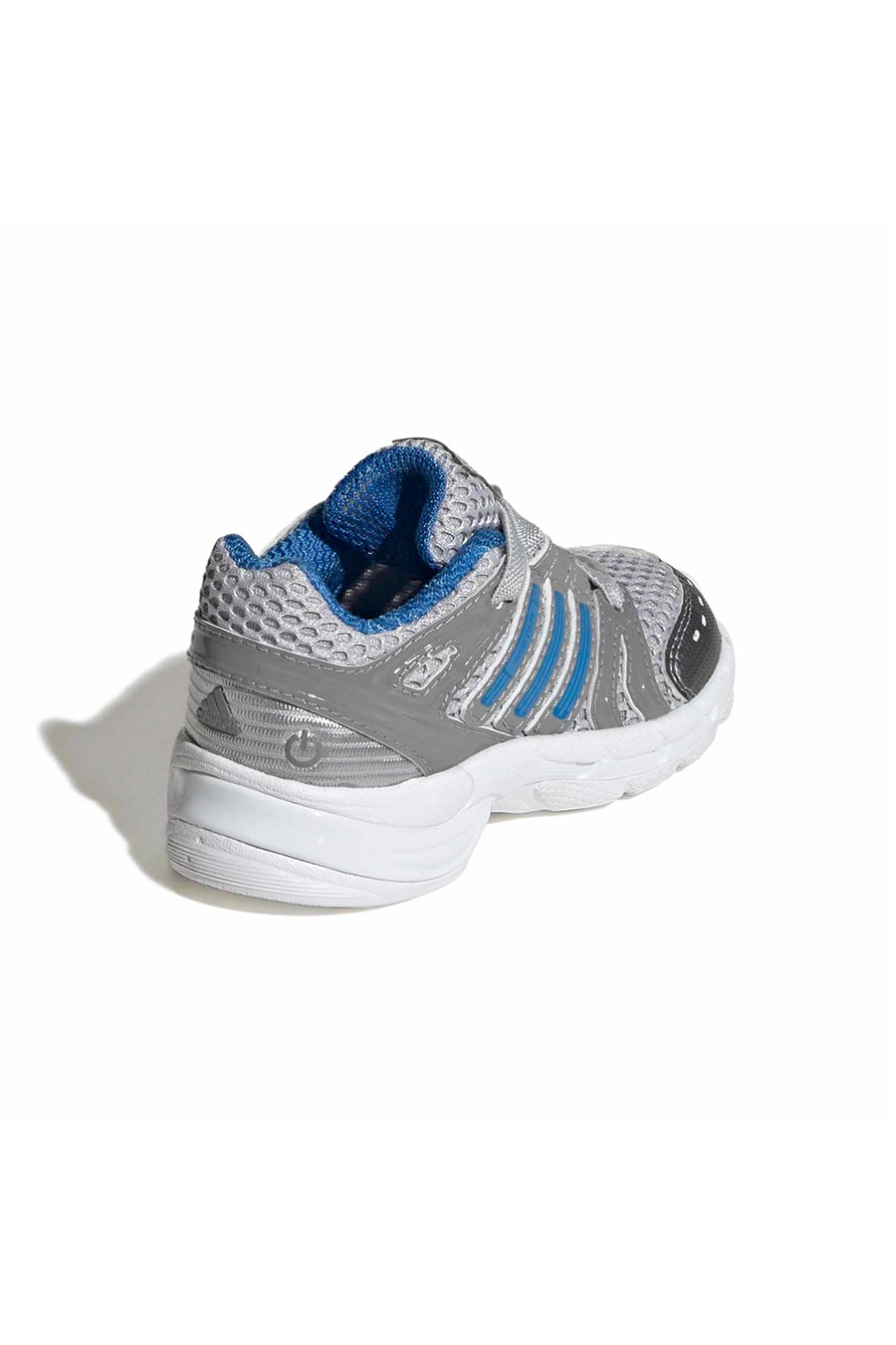 adidas Bebek Koşu Ayakkabısı ADISTAR CONTROL 5 LED ELASTIC LACE SHOES KK2614