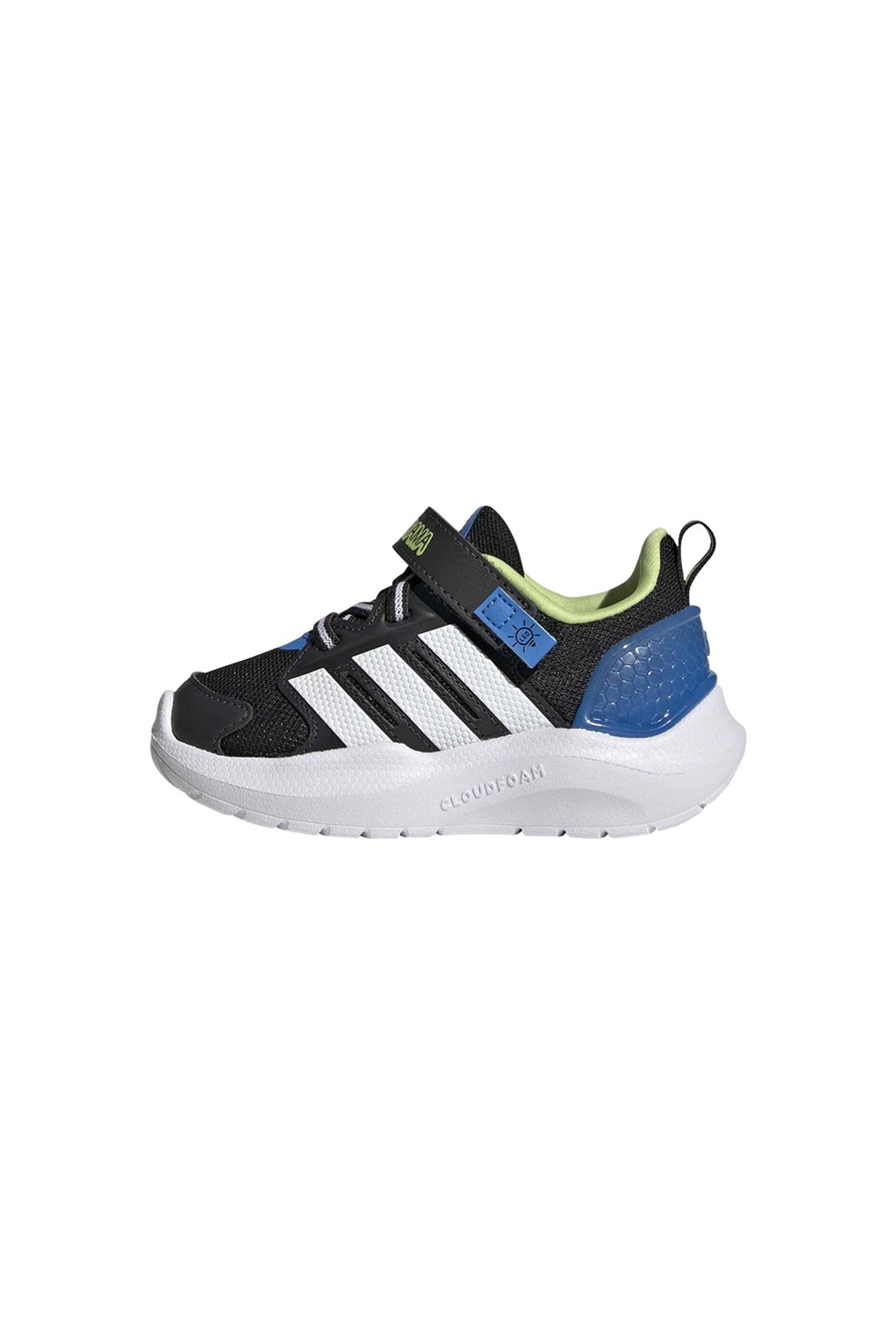 adidas Bebek Koşu Ayakkabısı LIGHTORAMA RNR EL I KJ9716