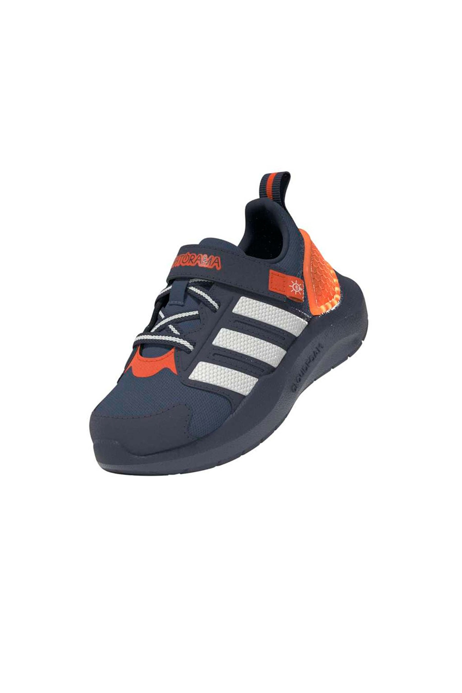 adidas Bebek Koşu Ayakkabısı LIGHTORAMA RNR EL I KK3282