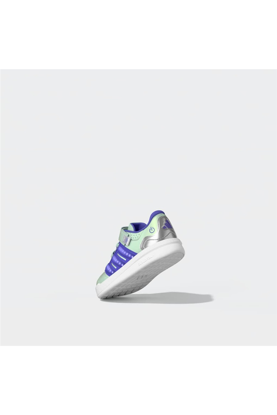 adidas Bebek Koşu Ayakkabısı LIGHTORAMA COURT EL I KI6537