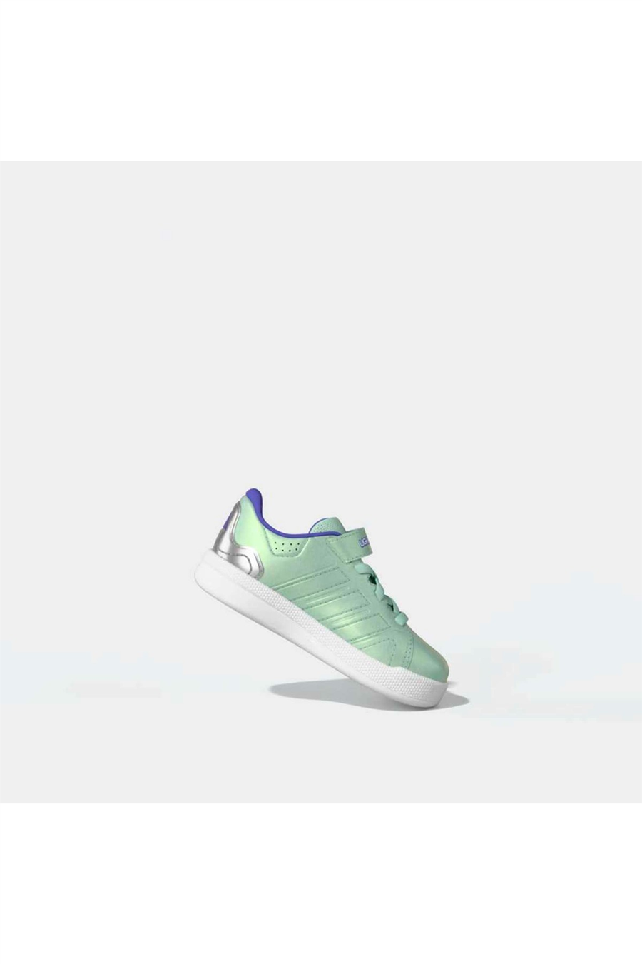 adidas Bebek Koşu Ayakkabısı LIGHTORAMA COURT EL I KI6537