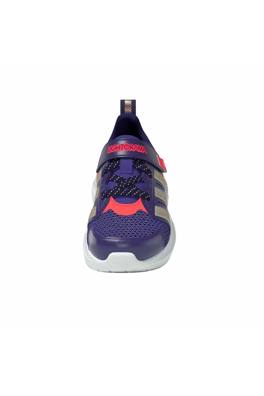 adidas Bebek Koşu Ayakkabısı LIGHTORAMA RNR EL I KJ9719