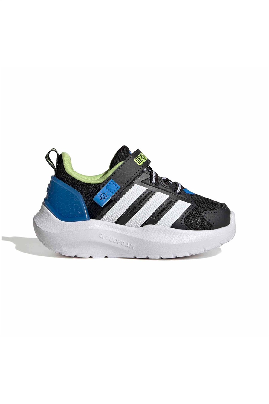adidas Bebek Koşu Ayakkabısı LIGHTORAMA RNR EL I KJ9716