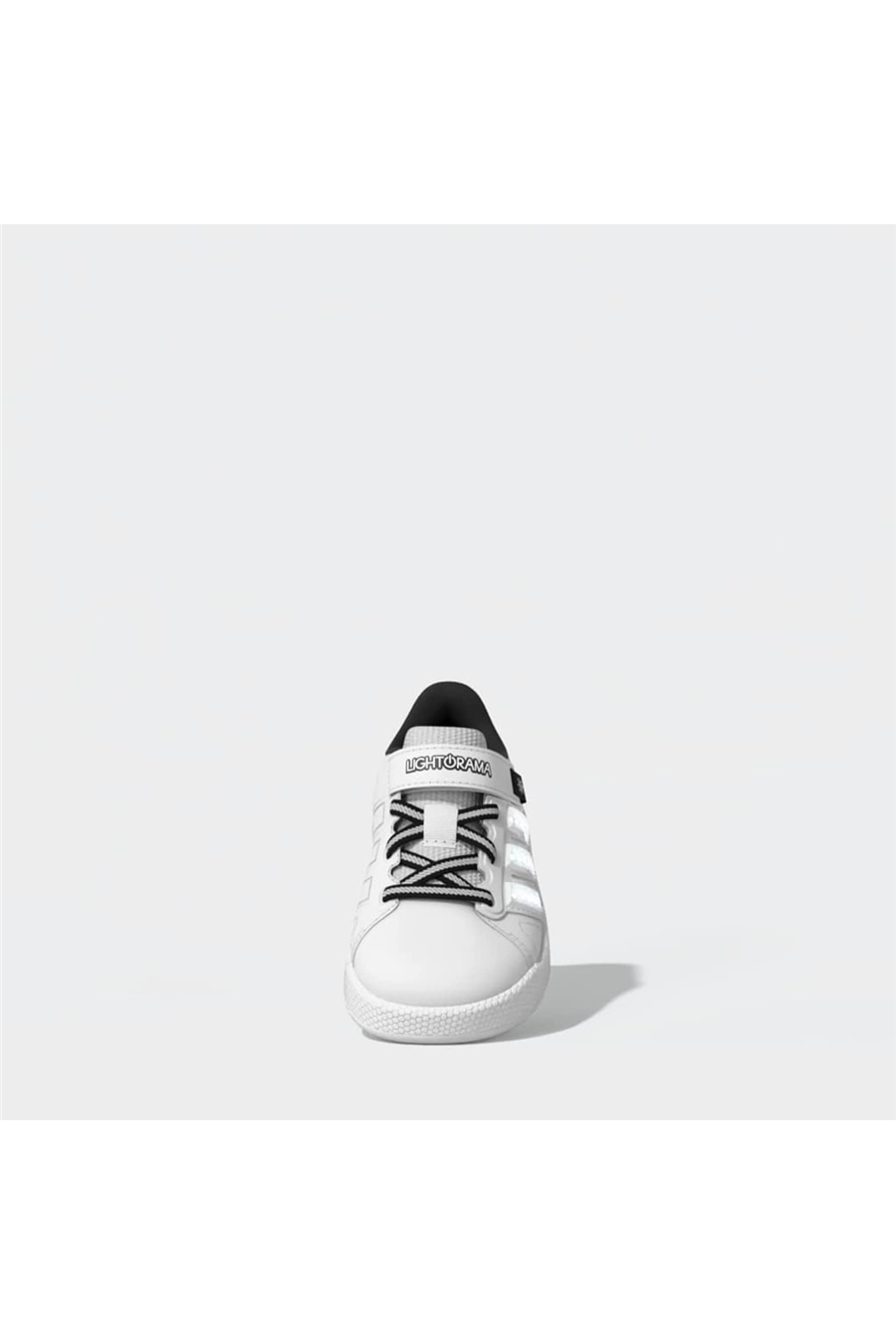 adidas Bebek Koşu Ayakkabısı LIGHTORAMA COURT EL I KJ7000