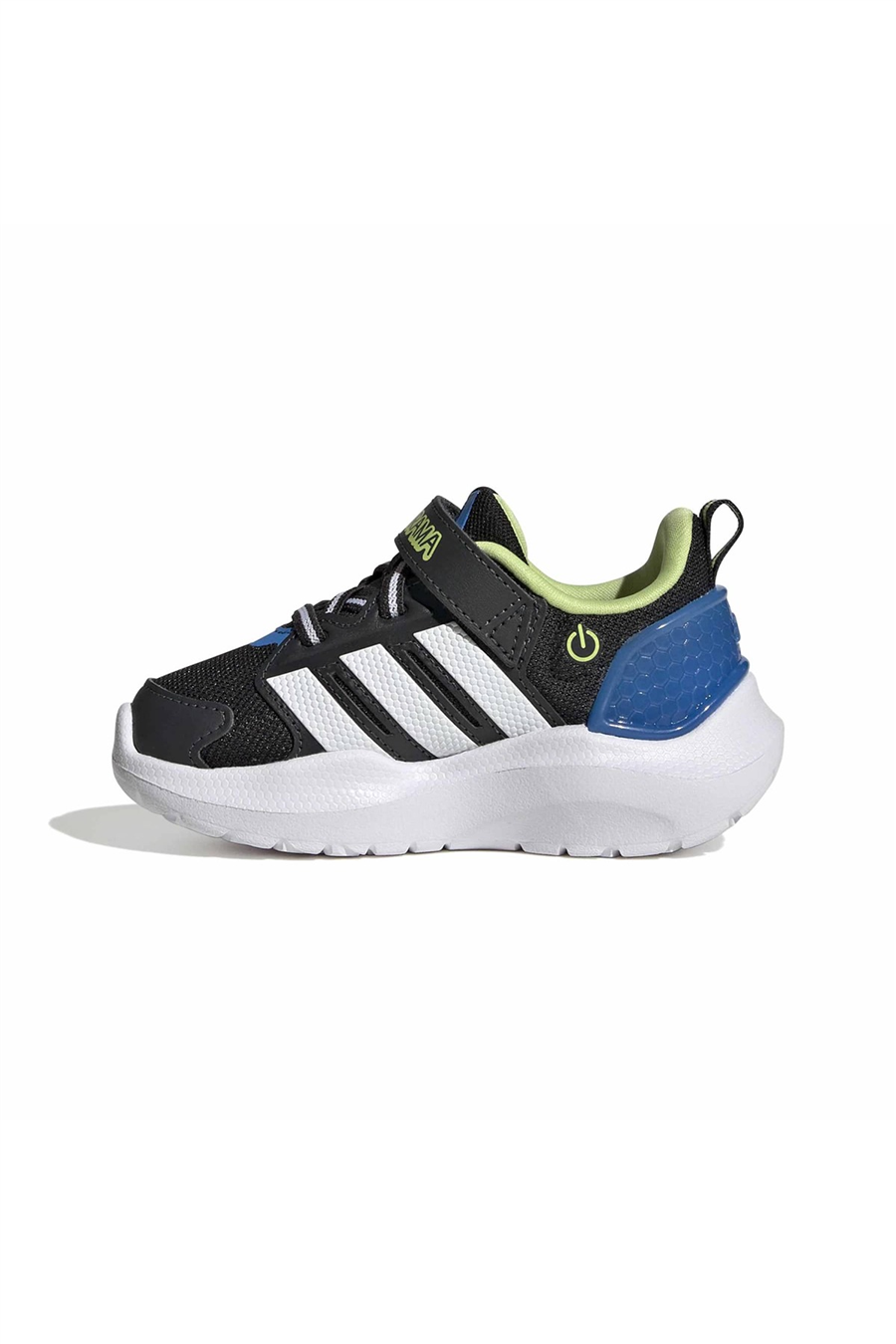 adidas Bebek Koşu Ayakkabısı LIGHTORAMA RNR EL I KJ9716