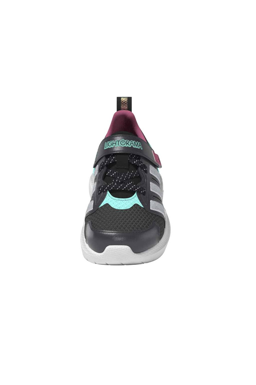 adidas Bebek Koşu Ayakkabısı LIGHTORAMA RNR EL I KJ9718