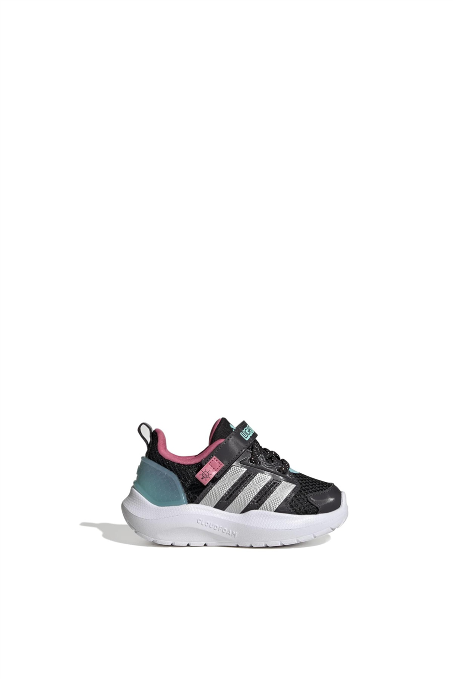 adidas Bebek Koşu Ayakkabısı LIGHTORAMA RNR EL I KJ9718
