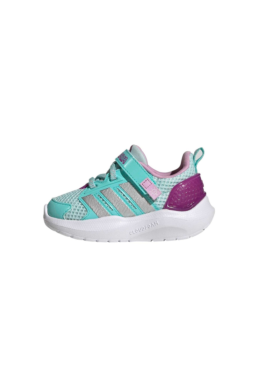 adidas Bebek Koşu Ayakkabısı LIGHTORAMA RNR EL I KJ9720