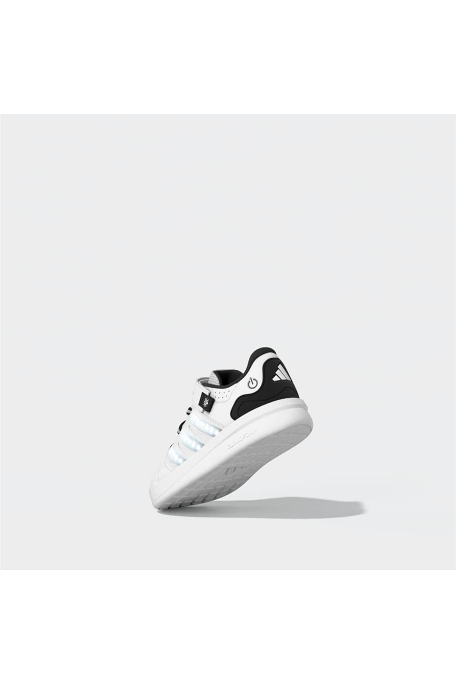 adidas Bebek Koşu Ayakkabısı LIGHTORAMA COURT EL I KJ7000