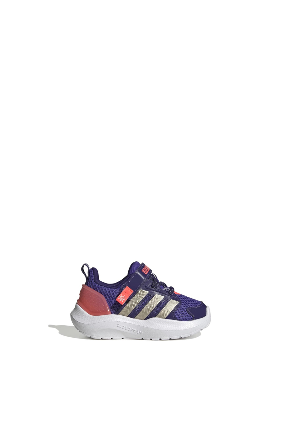 adidas Bebek Koşu Ayakkabısı LIGHTORAMA RNR EL I KJ9719