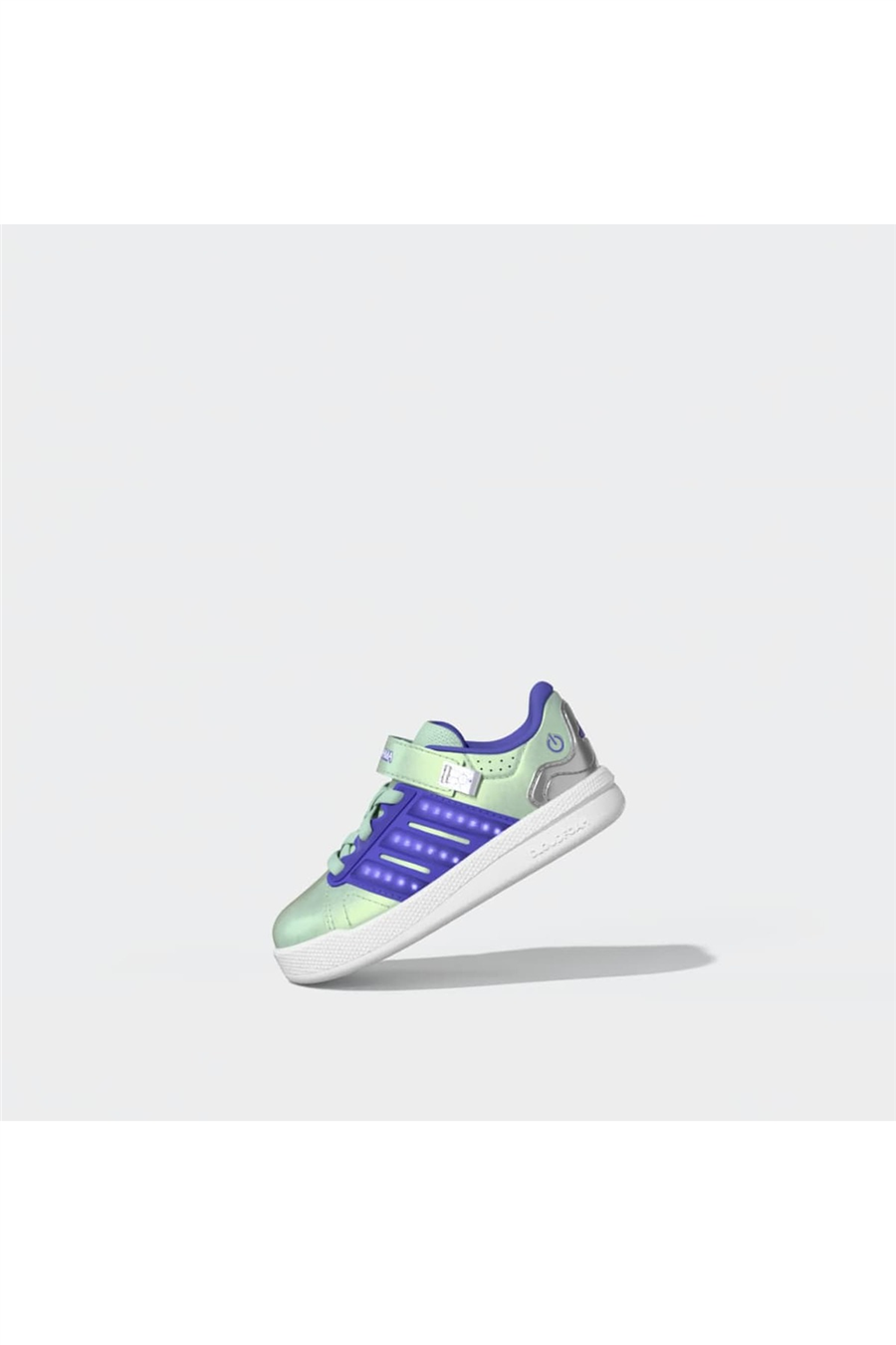 adidas Bebek Koşu Ayakkabısı LIGHTORAMA COURT EL I KI6537