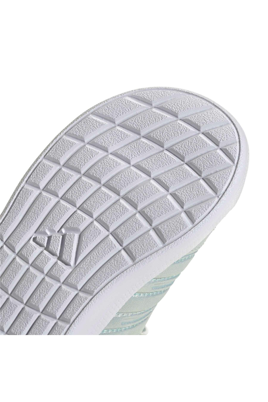 adidas Bebek Koşu Ayakkabısı LIGHTORAMA COURT EL I KI6537