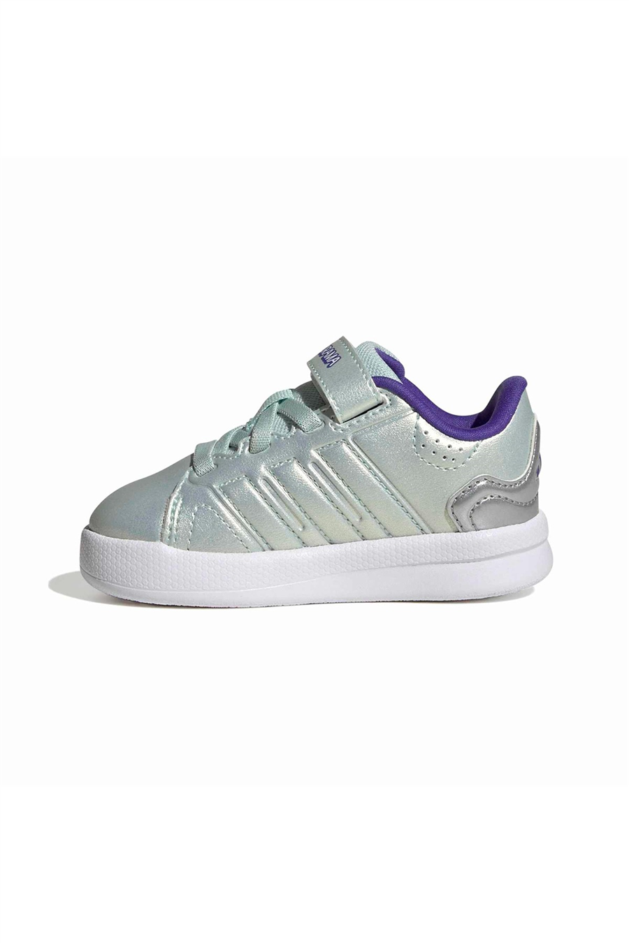 adidas Bebek Koşu Ayakkabısı LIGHTORAMA COURT EL I KI6537