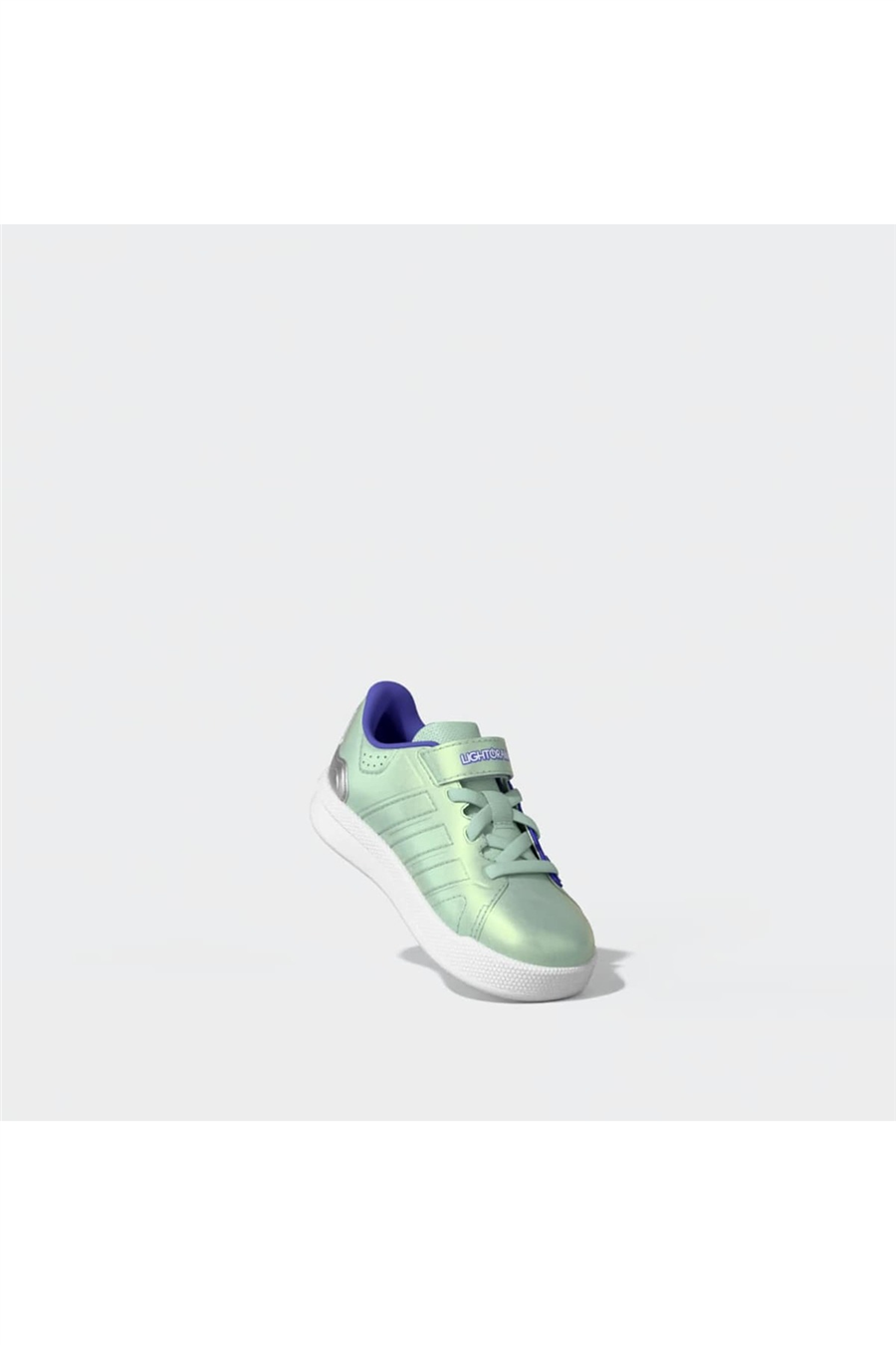 adidas Bebek Koşu Ayakkabısı LIGHTORAMA COURT EL I KI6537