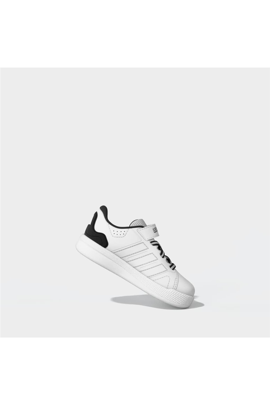 adidas Bebek Koşu Ayakkabısı LIGHTORAMA COURT EL I KJ7000