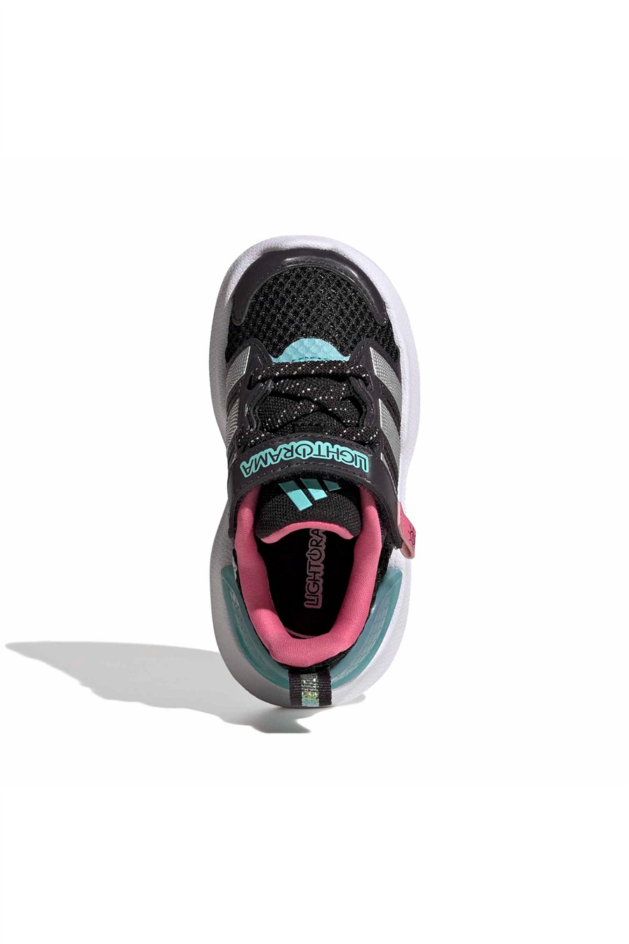 adidas Bebek Koşu Ayakkabısı LIGHTORAMA RNR EL I KJ9718
