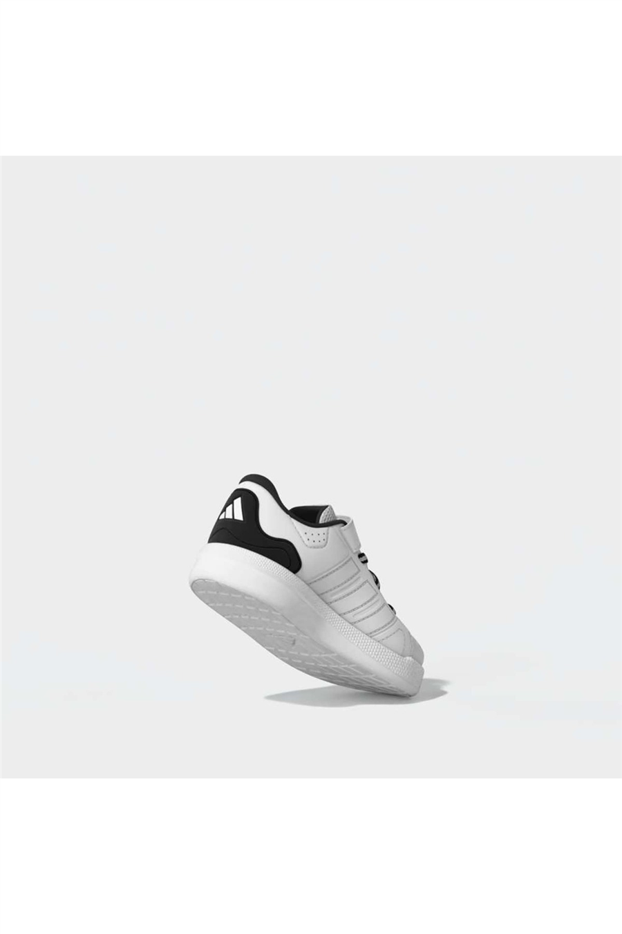 adidas Bebek Koşu Ayakkabısı LIGHTORAMA COURT EL I KJ7000