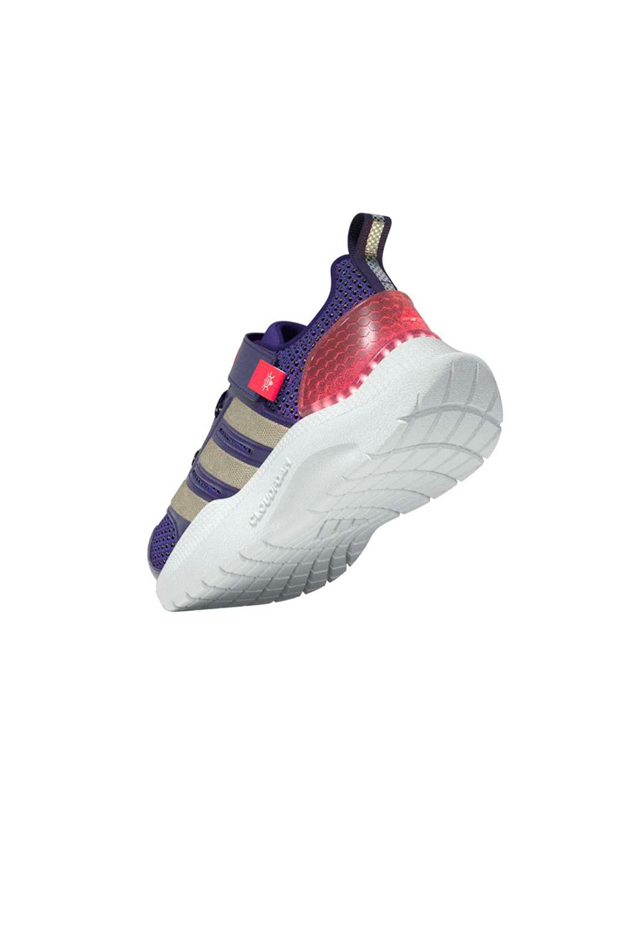 adidas Bebek Koşu Ayakkabısı LIGHTORAMA RNR EL I KJ9719