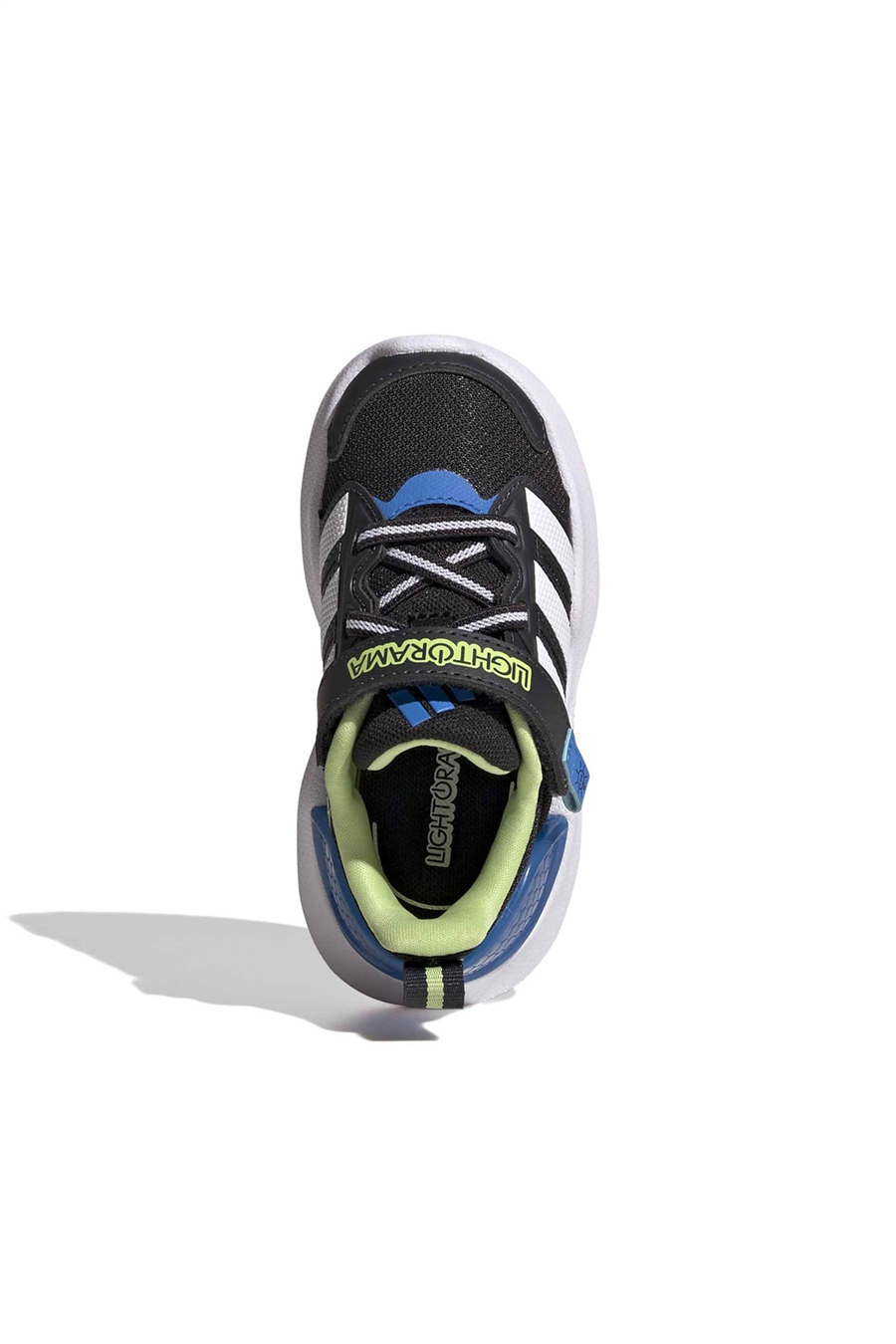 adidas Bebek Koşu Ayakkabısı LIGHTORAMA RNR EL I KJ9716