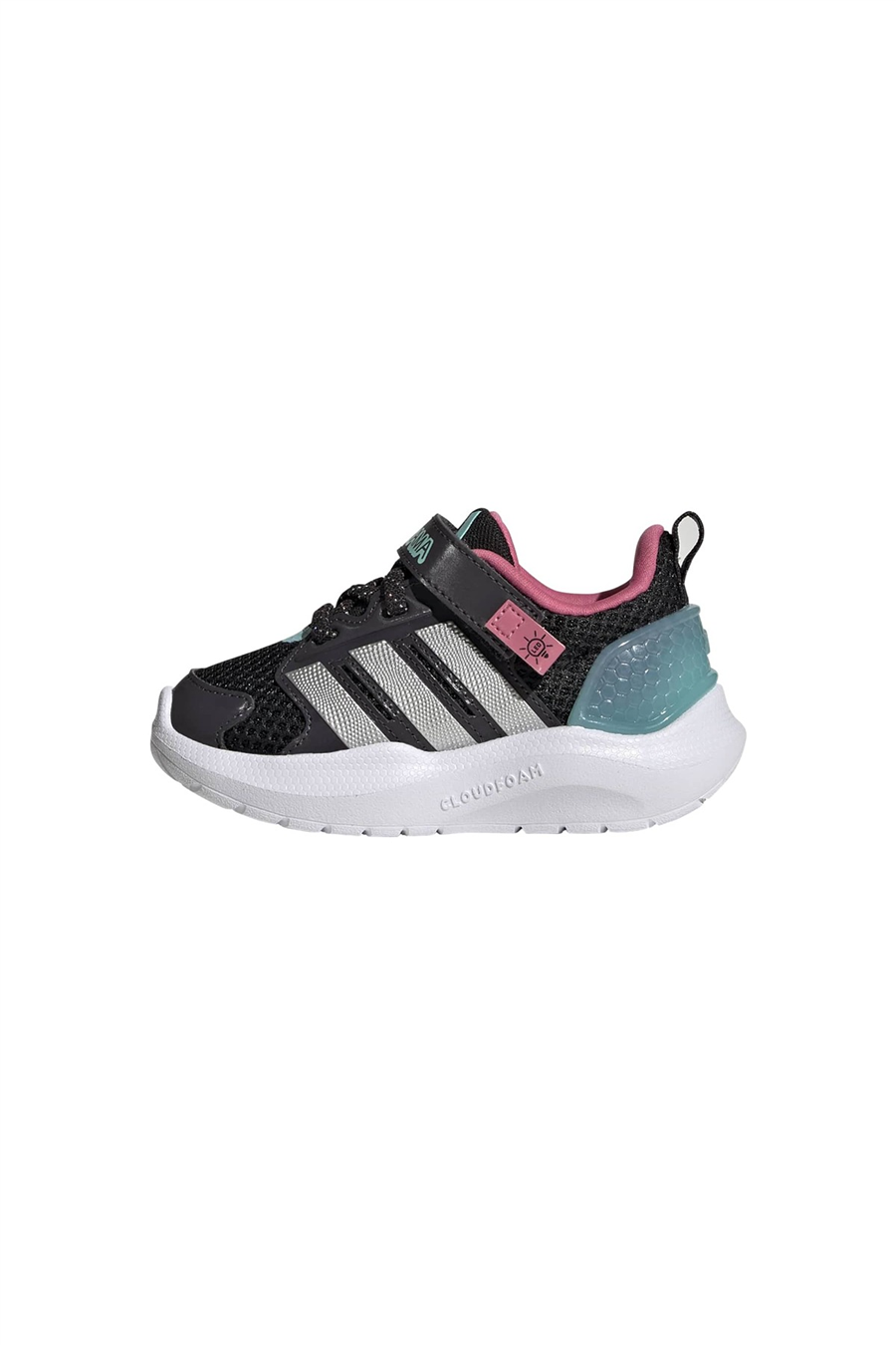 adidas Bebek Koşu Ayakkabısı LIGHTORAMA RNR EL I KJ9718