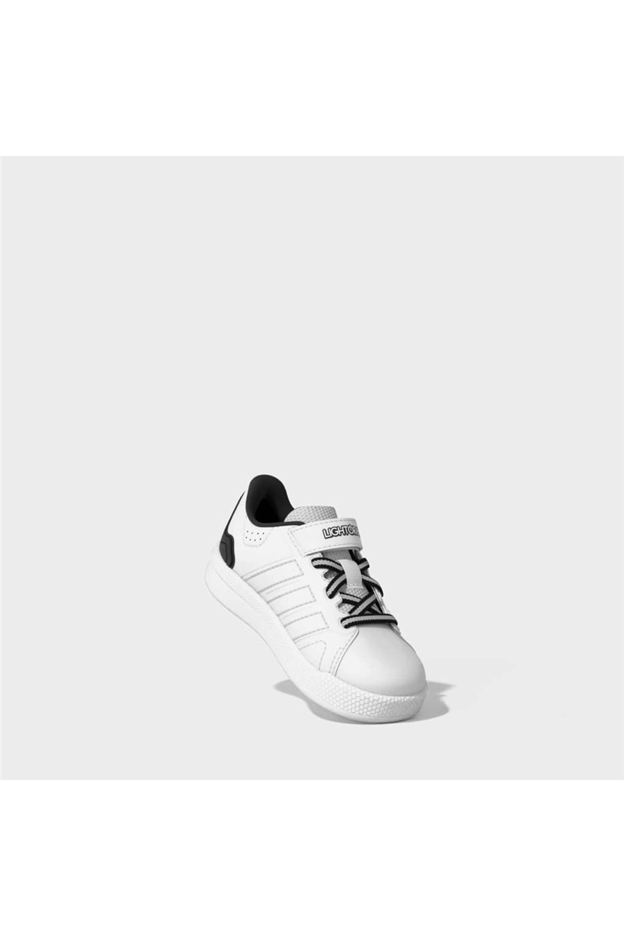 adidas Bebek Koşu Ayakkabısı LIGHTORAMA COURT EL I KJ7000
