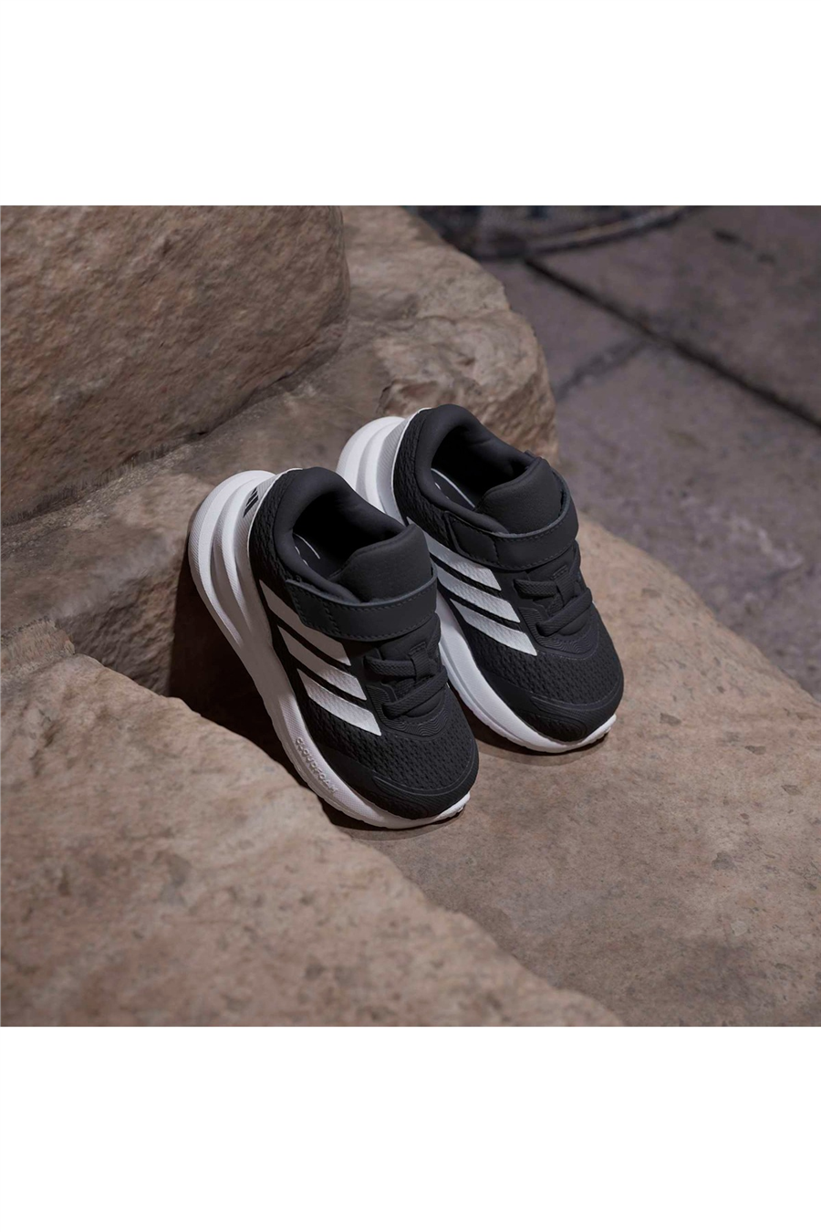 adidas Bebek Koşu Ayakkabısı RUNFALCON 6 EL I KI1777