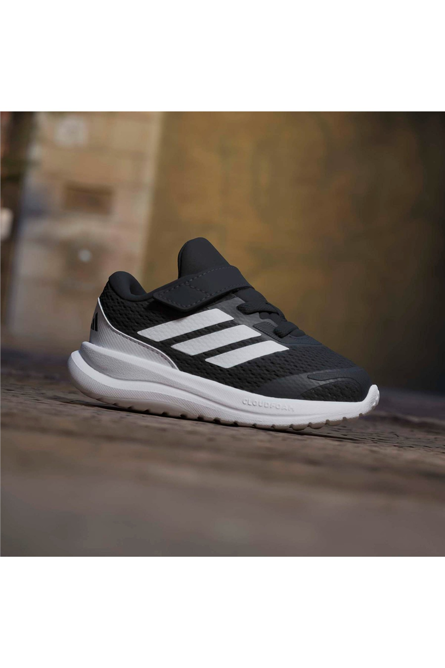 adidas Bebek Koşu Ayakkabısı RUNFALCON 6 EL I KI1777