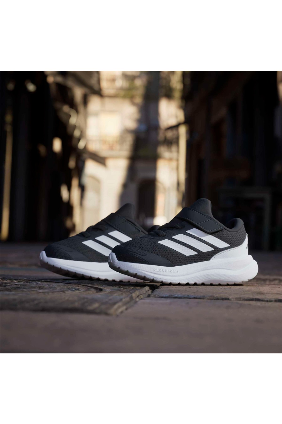 adidas Bebek Koşu Ayakkabısı RUNFALCON 6 EL I KI1777
