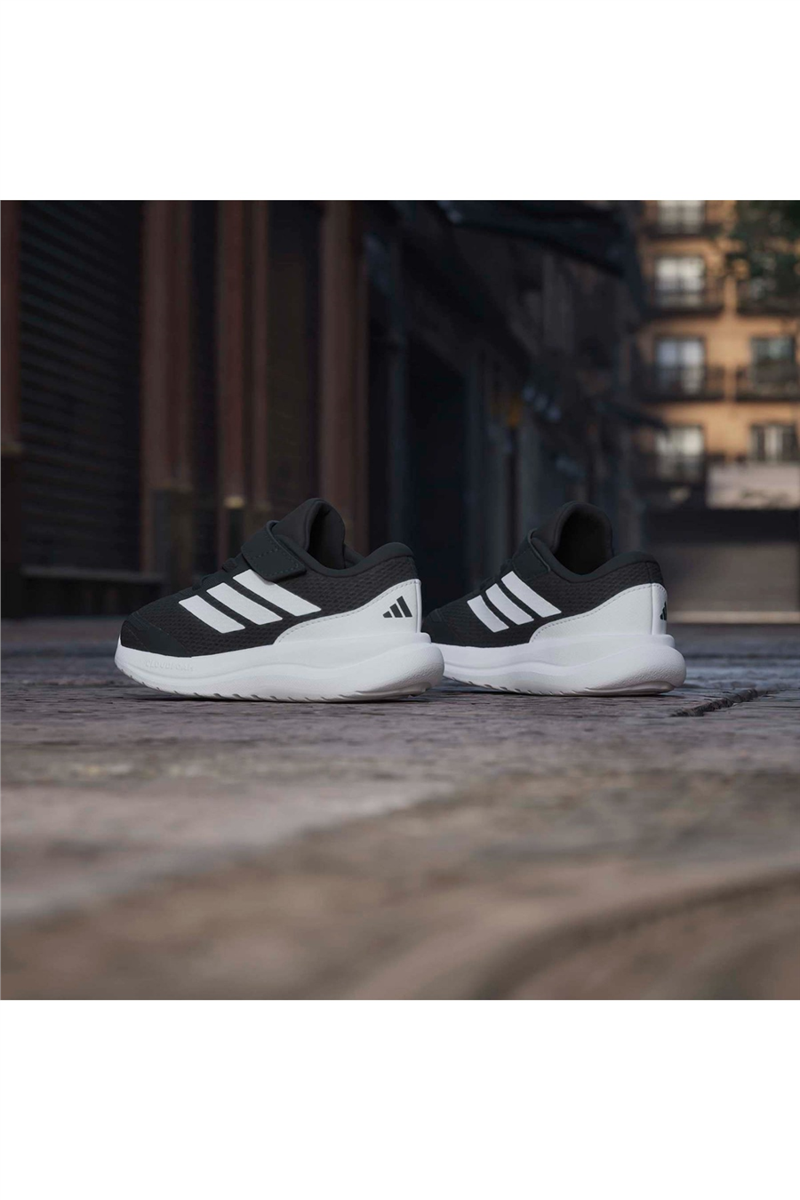 adidas Bebek Koşu Ayakkabısı RUNFALCON 6 EL I KI1777