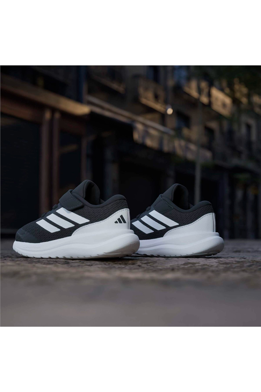 adidas Bebek Koşu Ayakkabısı RUNFALCON 6 EL I KI1777