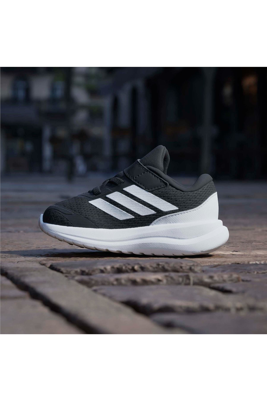 adidas Bebek Koşu Ayakkabısı RUNFALCON 6 EL I KI1777